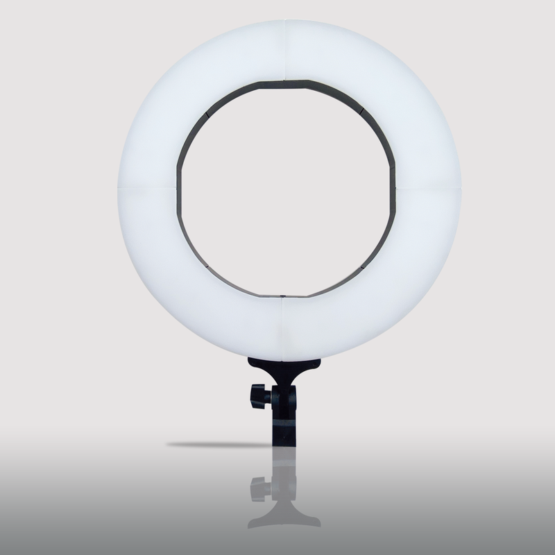 Lámpara LED - Diámetro: 35 cm