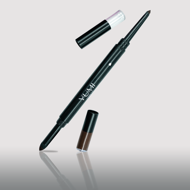 Combimatic brow duo powder & liner