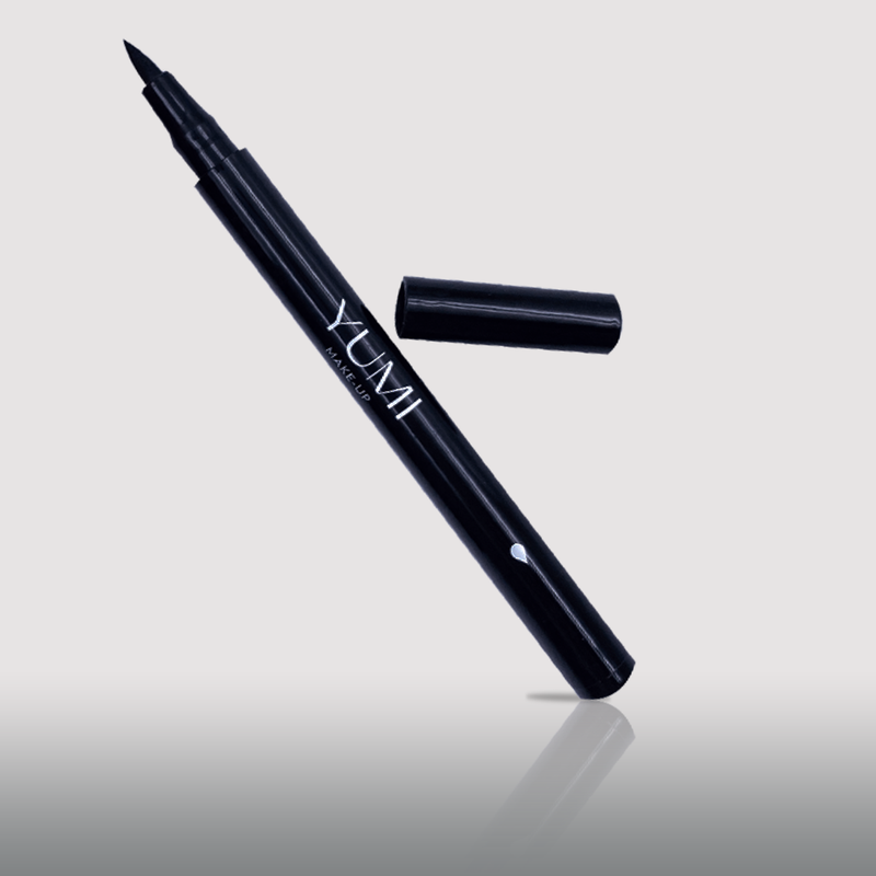 Intense Black Liquid Eyeliner