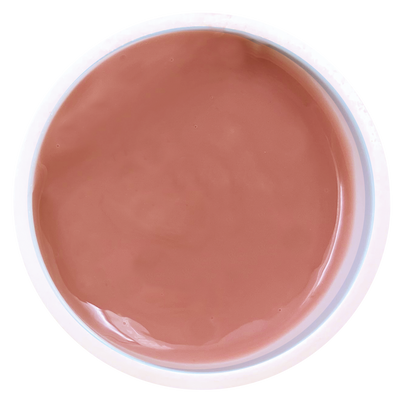 Natura sculpting gel 2.5 rose matt