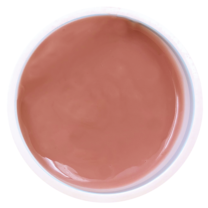 Natura sculpting gel 2.5 rose matt