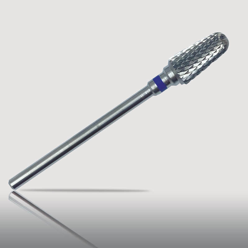 Fraise tungstene GM - 6mm Médium