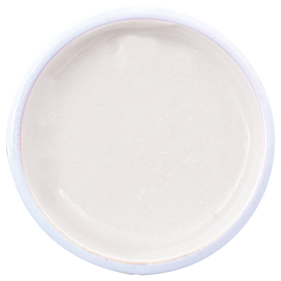 Sculpting gel repair milky