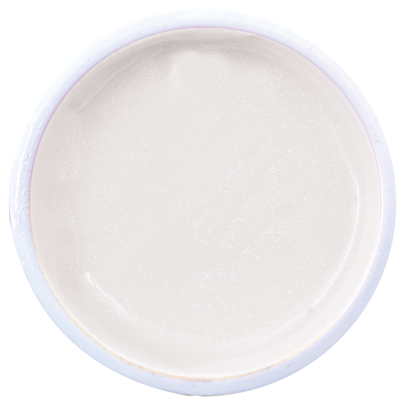 Sculpting gel repair milky
