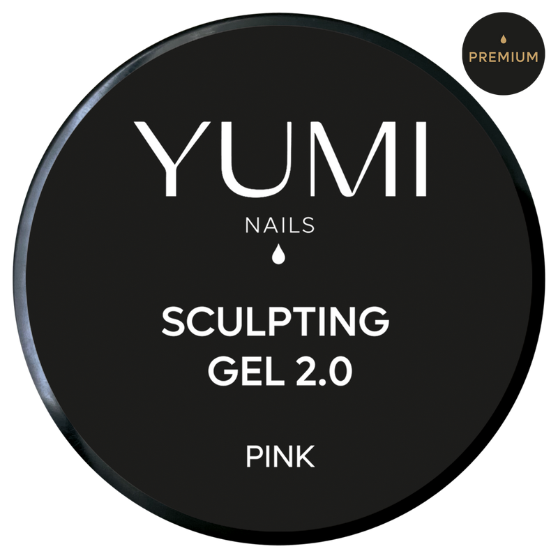Sculpting gel 2.0 Pink