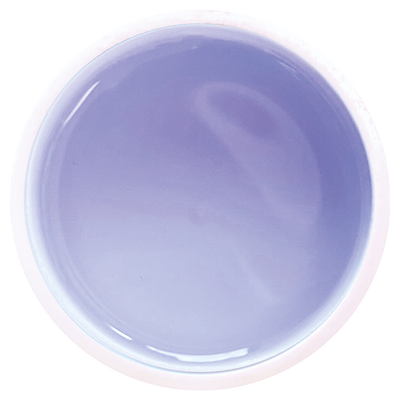 Finishing gel ultra shine