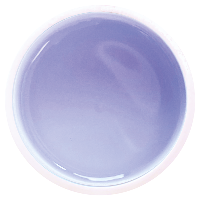Finishing gel ultra shine