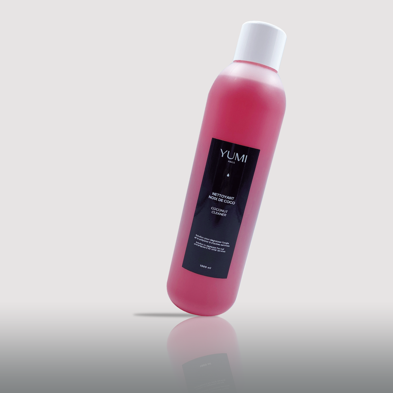 YUMI NAILS CLEANER 1x1000ml
