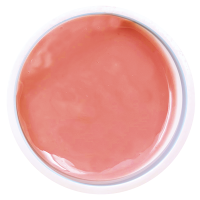 Natura sculpting gel 1.5 rose mat