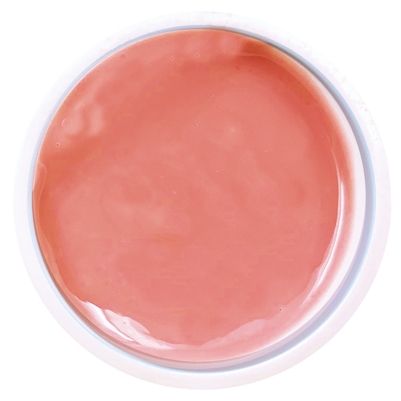 Natura sculpting gel 1.5 rose mat