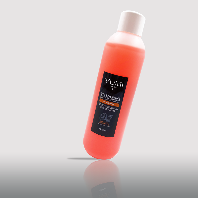 Dissolvant - 1000ml