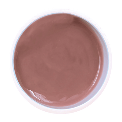 Natura sculpting gel 1.5 dark pink