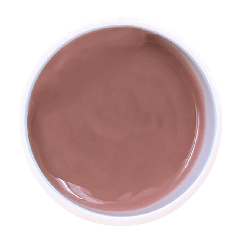 Natura sculpting gel 1.5 dark pink