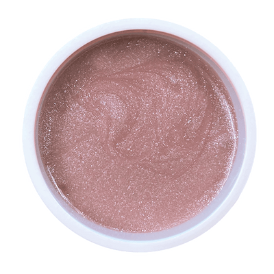 Natura sculpting gel 1.5 glow dark pink