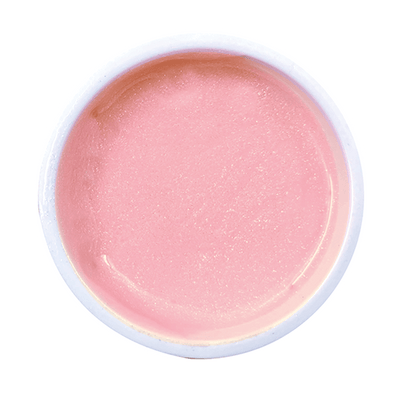 Natura sculpting gel 1.5 glow light pink