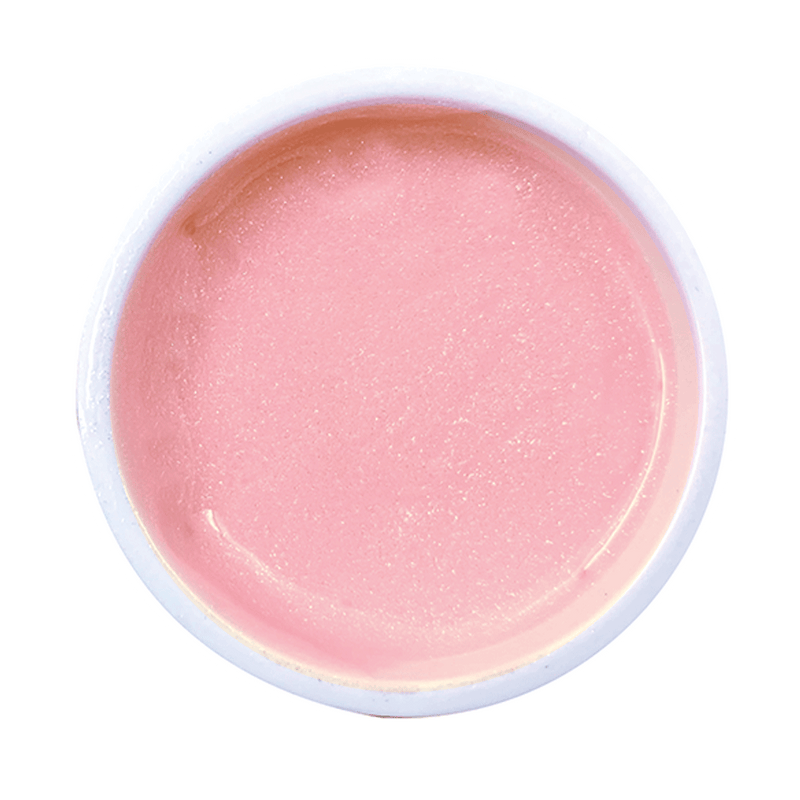 Natura sculpting gel 1.5 glow light pink