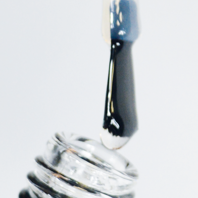 Top gel glossy ultra shine