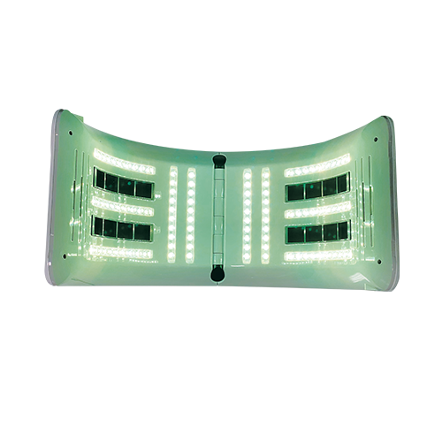 Tunnel led Lumin&