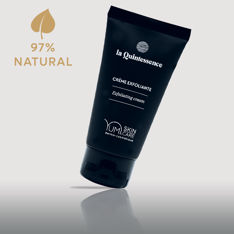 Crème Exfoliante Dermabrasion - 50 g