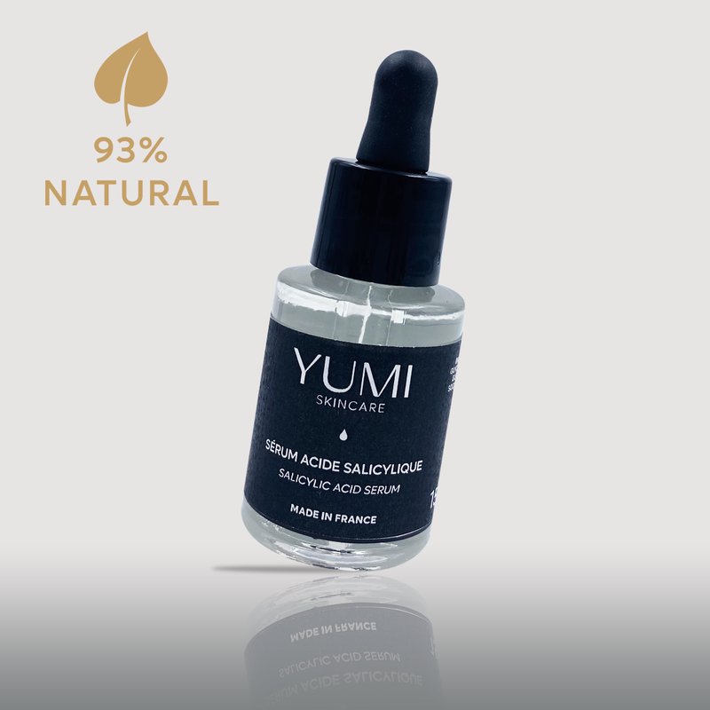 Sérum Hydraface acide salicylique