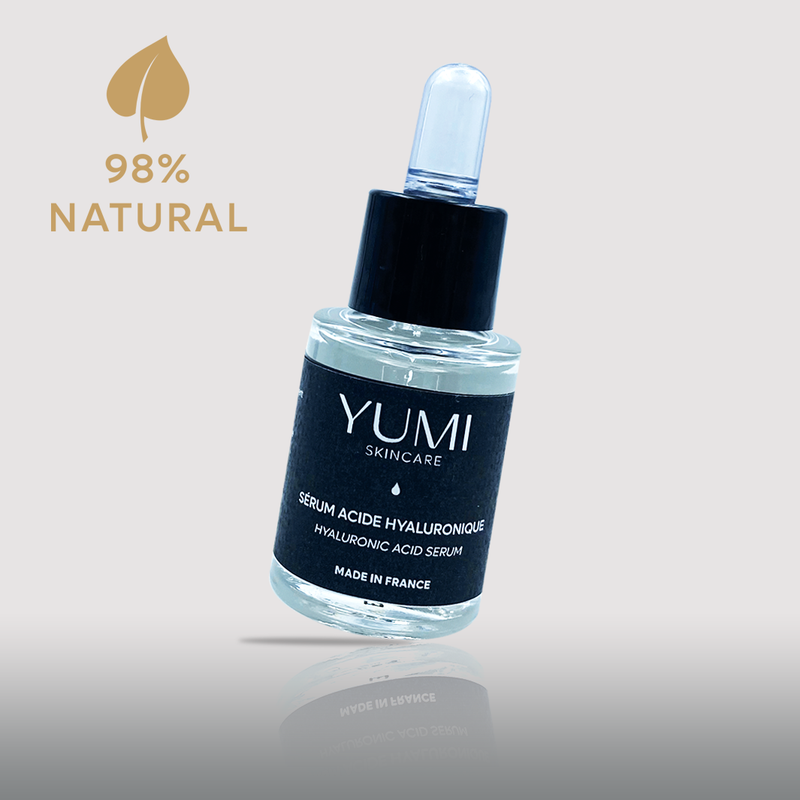 Hydraface Serum Hyaluronic Acid 15ml