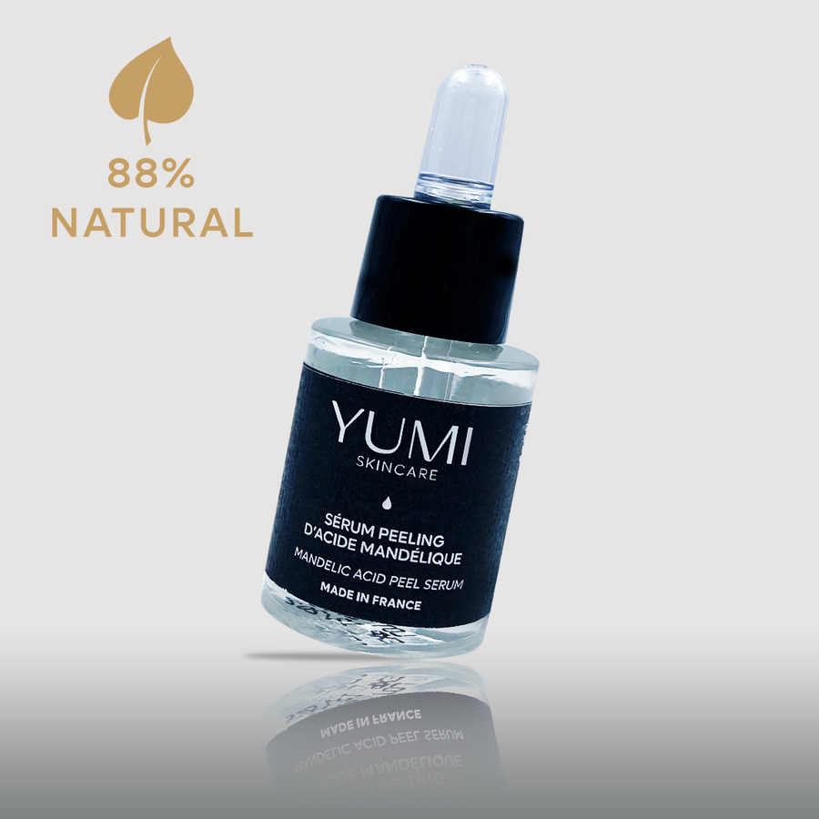 FACE – YUMI Beauty Pro