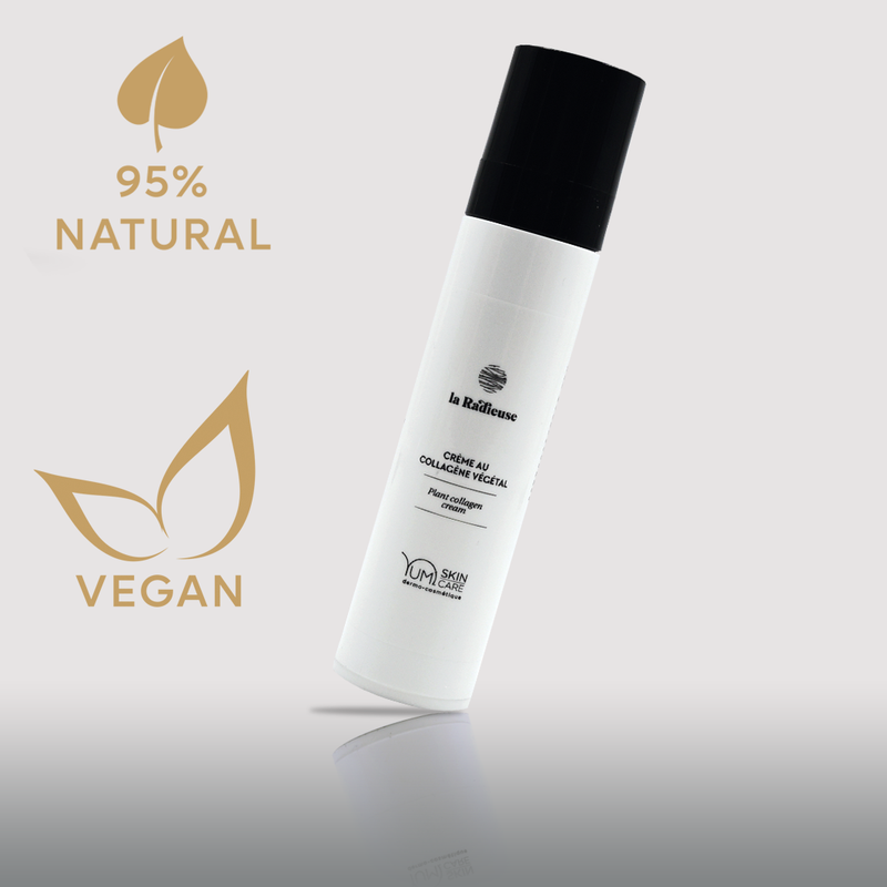 Plant Collagen Cream 50ml