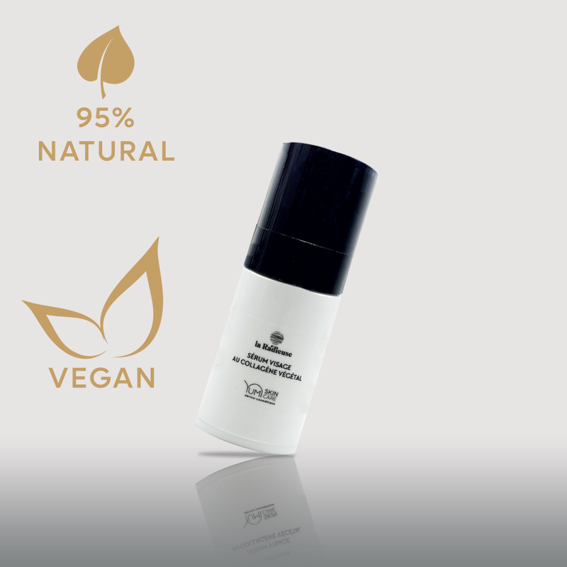 Plant Collagen Serum 15ml