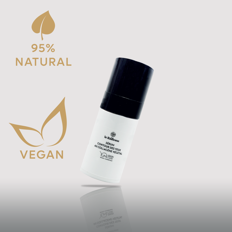 Eye Contour Care with Plant Collagen 15ml