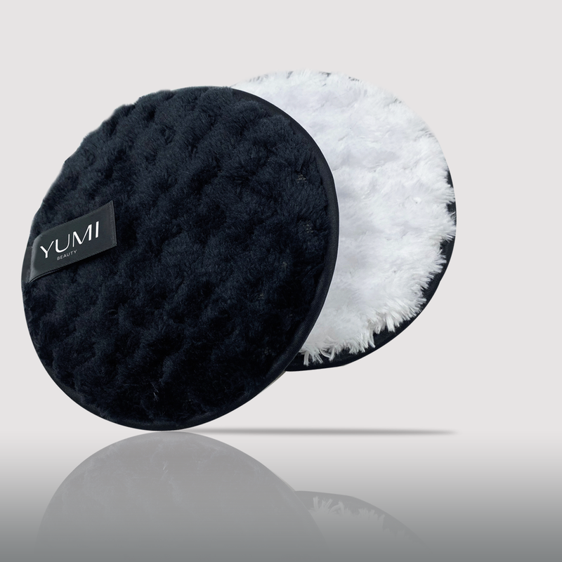 Yumi Skincare 2x Make-up Removing Pads