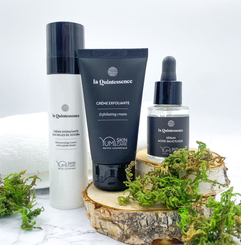 Crème Exfoliante Dermabrasion - 50 g