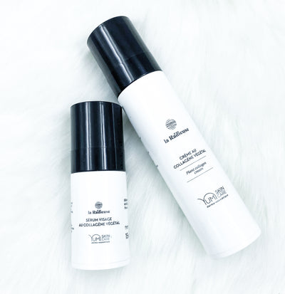Eye Contour Care with Plant Collagen 15ml