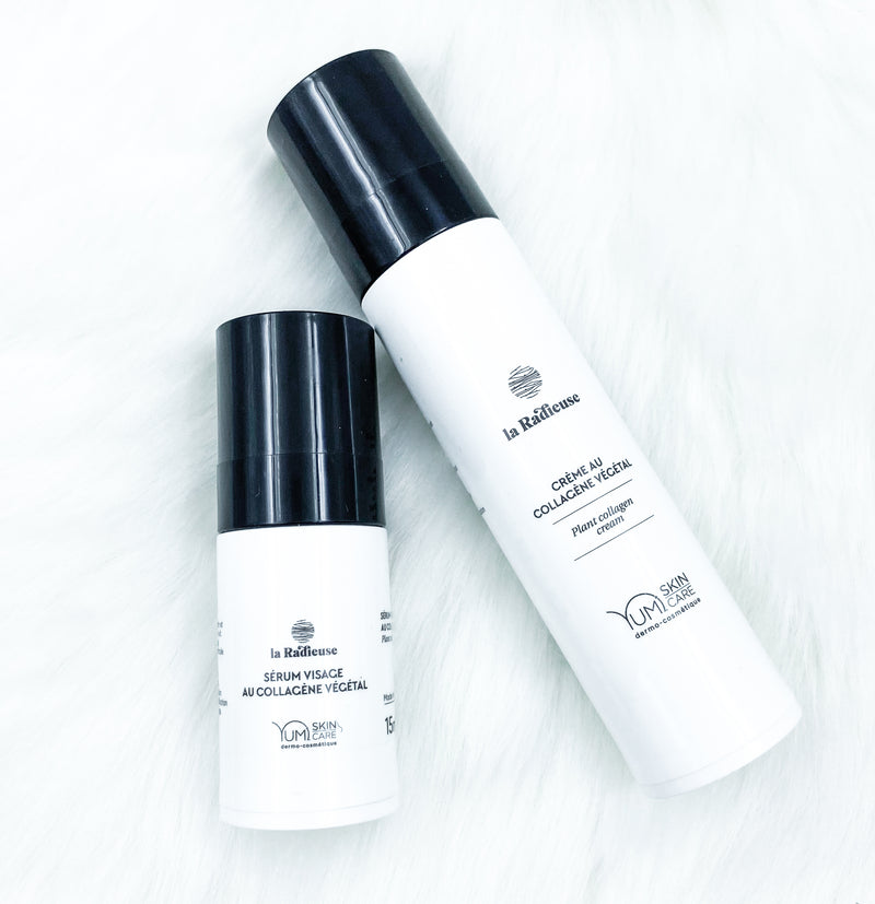 Eye Contour Care with Plant Collagen 15ml