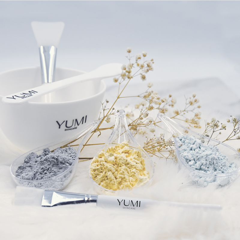 Masque alginate anti-âge - 30 g